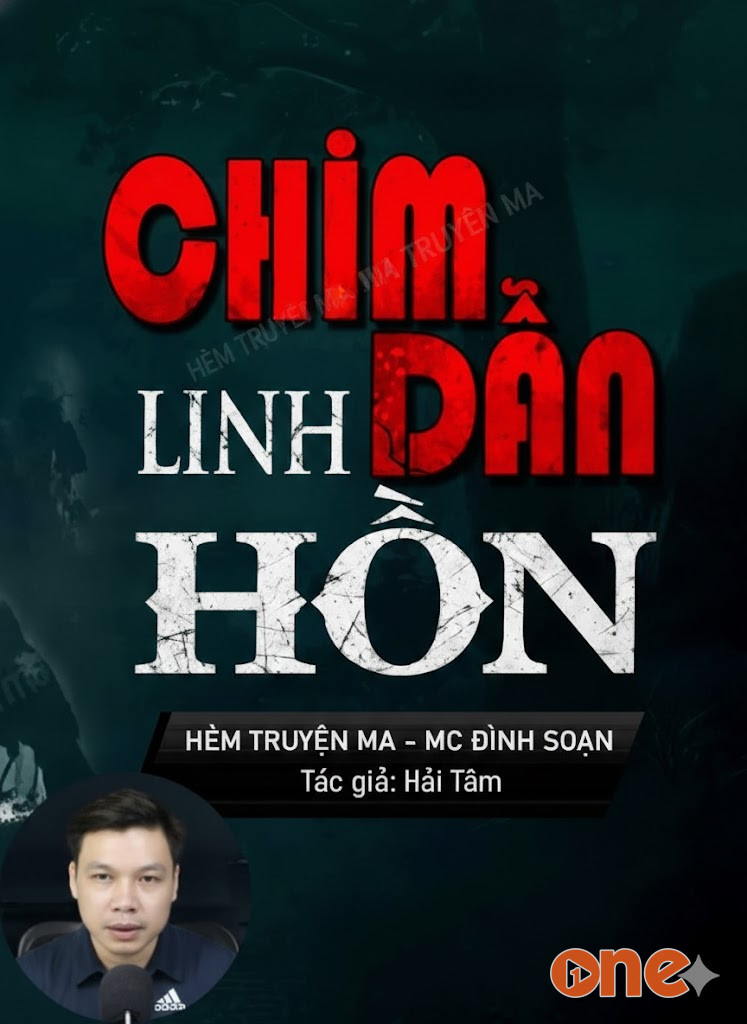 Tiếng Chim Dẫn Linh Hồn