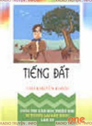 Tiếng Đất
