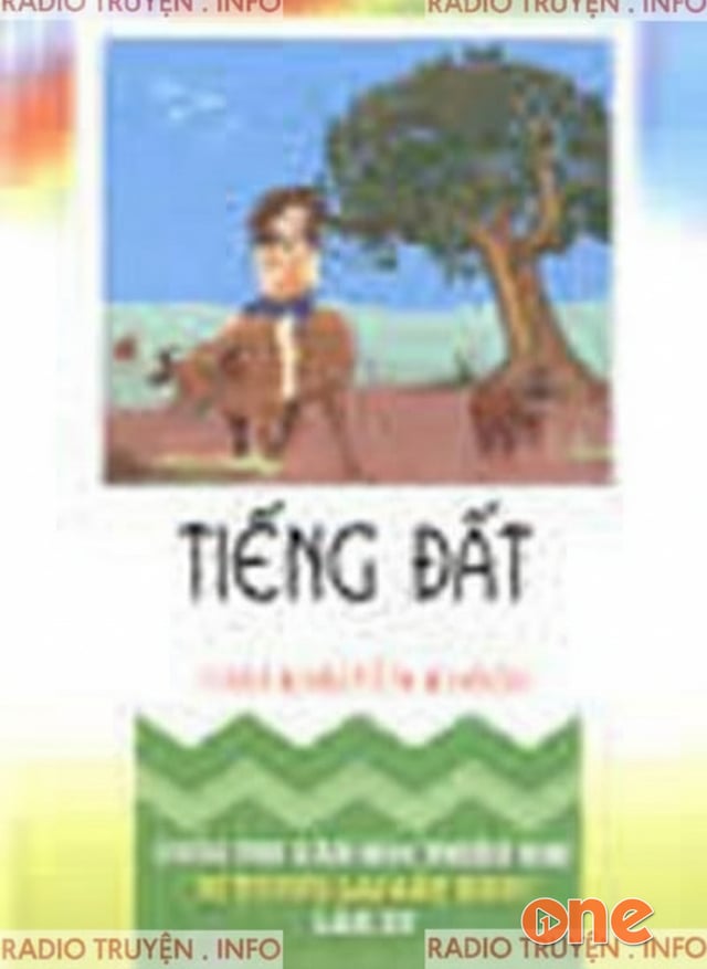Tiếng Đất