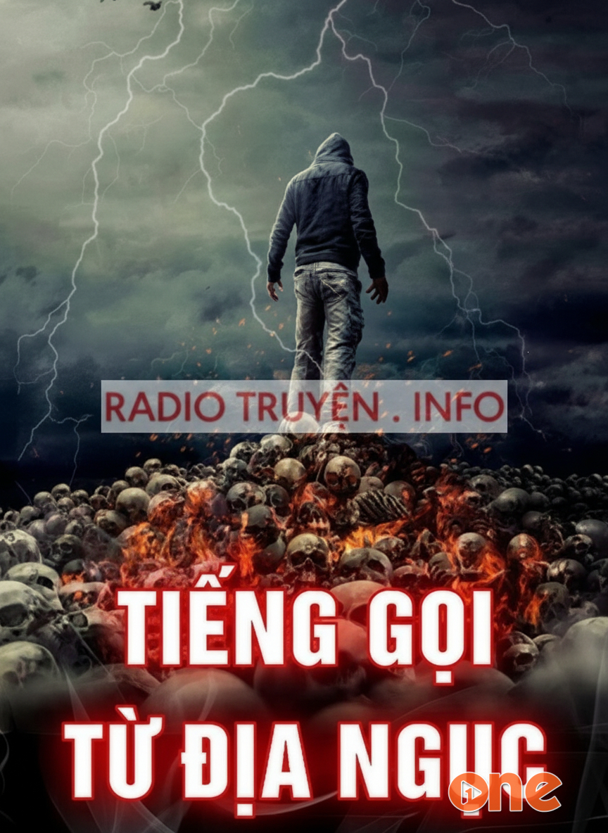 Tiếng Gọi Từ Địa Ngục