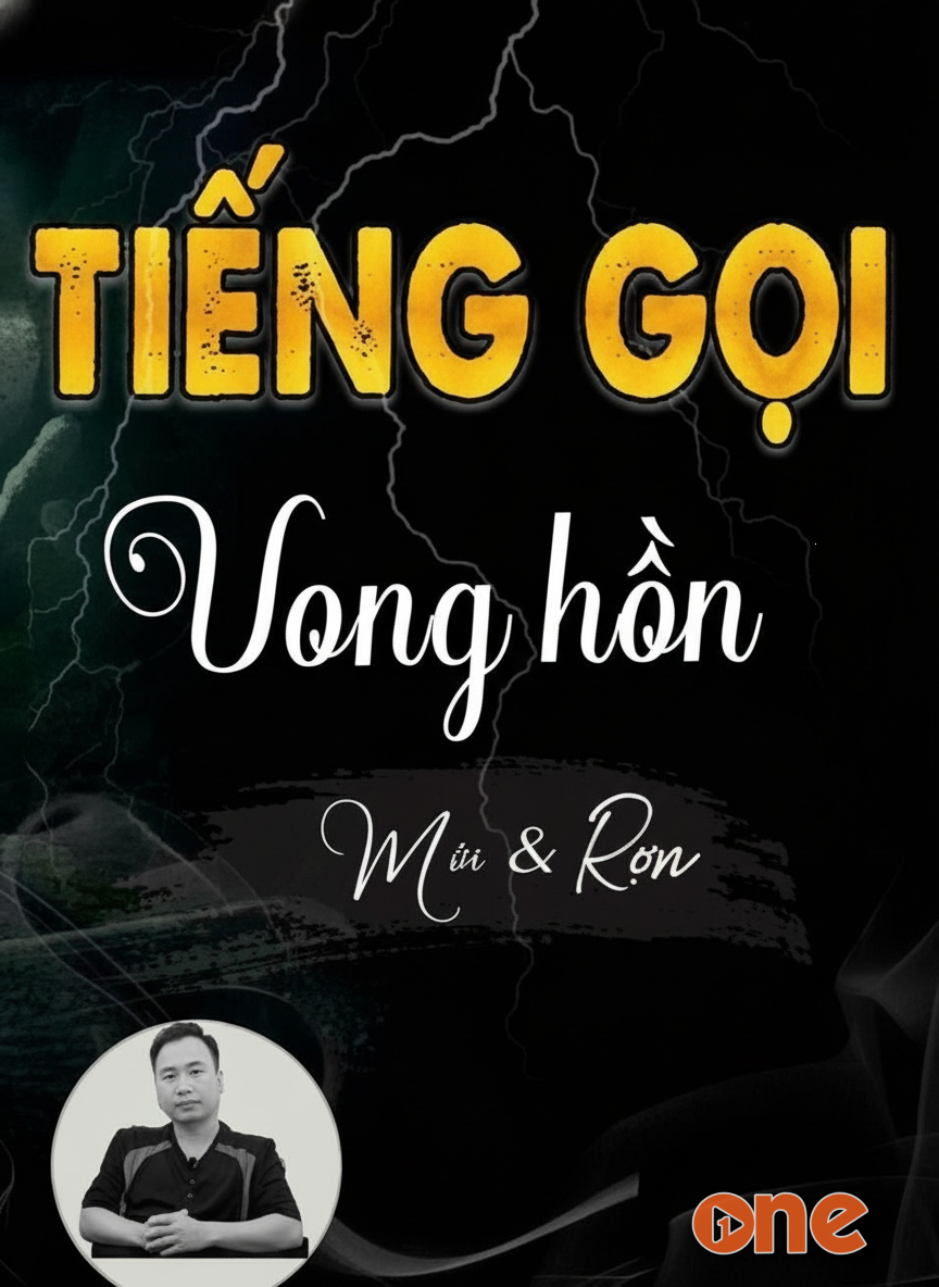 Tiếng Gọi Vong Hồn