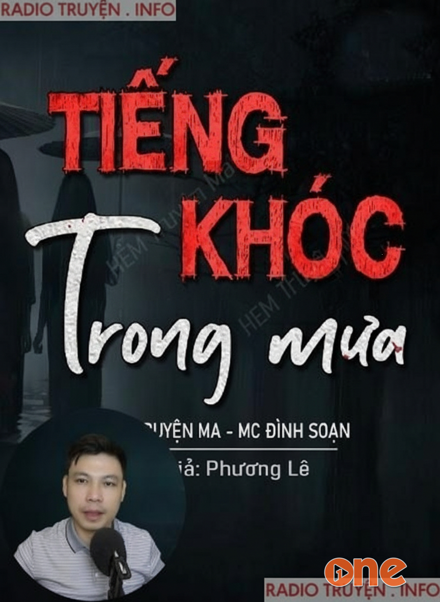 Tiếng Khóc Trong Mưa