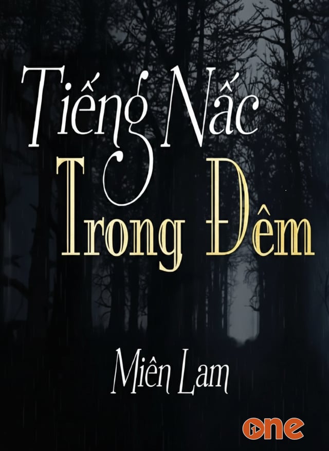 Tiếng Nấc Trong Đêm