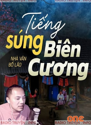 Tiếng Súng Biên Cương