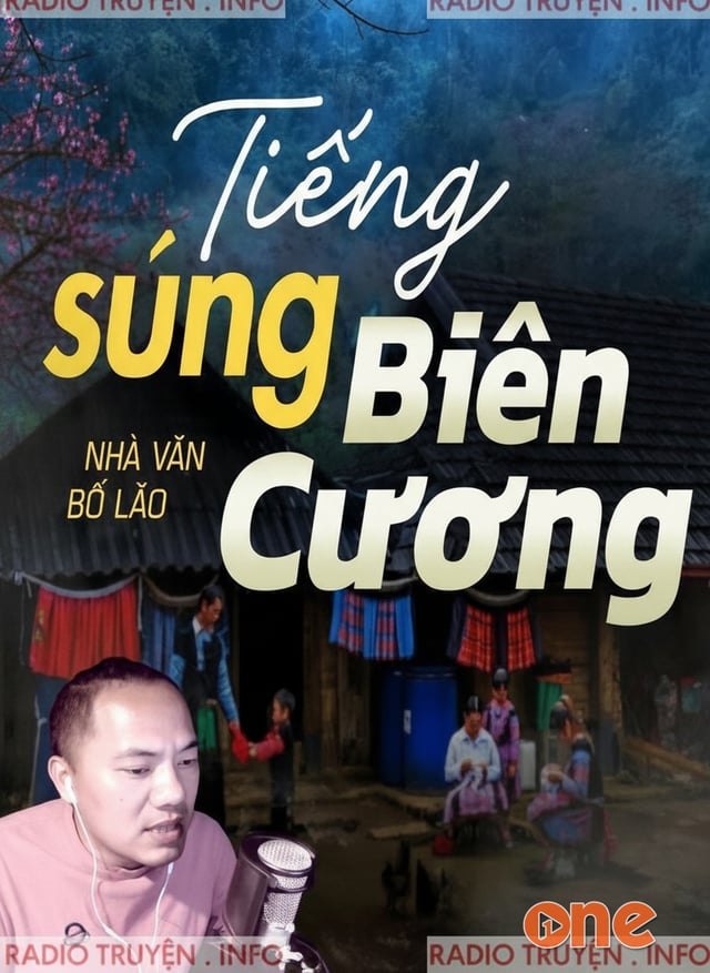 Tiếng Súng Biên Cương