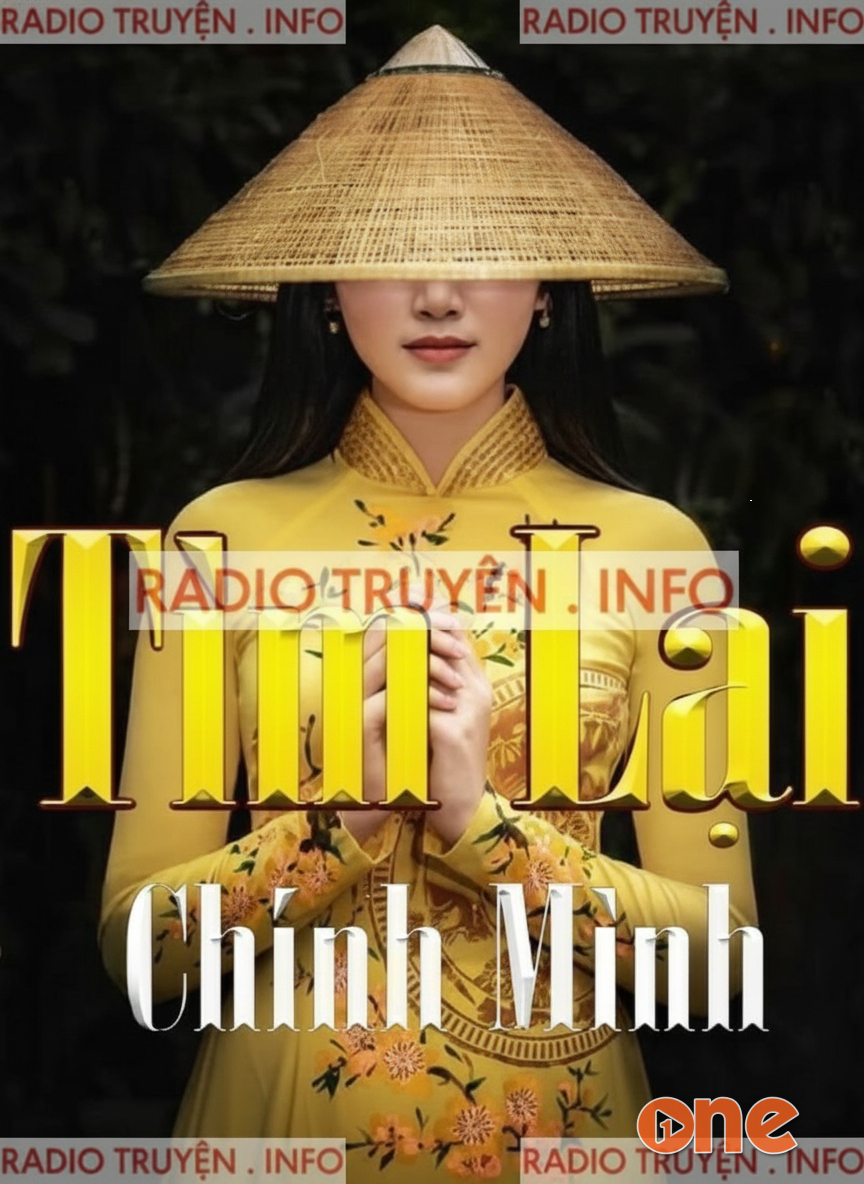 Tìm Lại Chính Mình