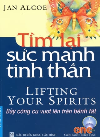 Tìm Lại Sức Mạnh Tinh Thần