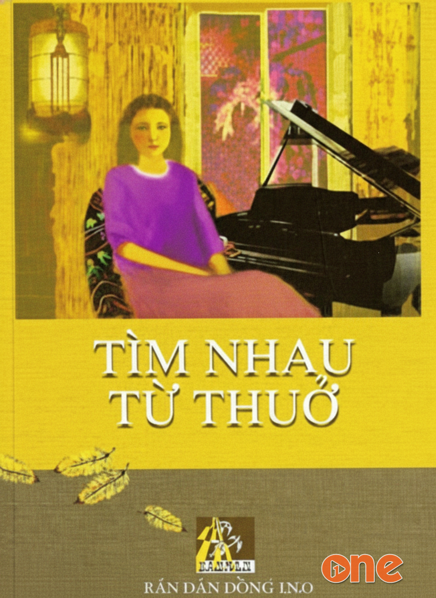 Tìm Nhau Từ Thuở
