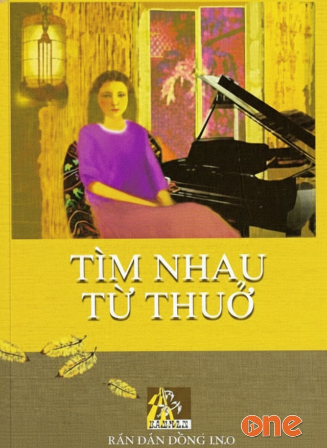 Tìm Nhau Từ Thuở