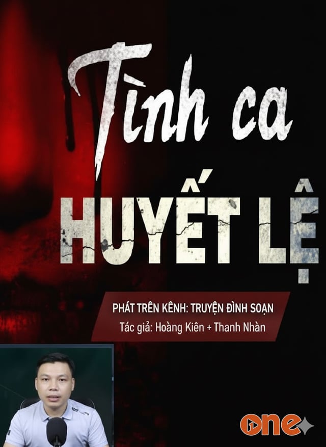 Tình Ca Huyết Lệ
