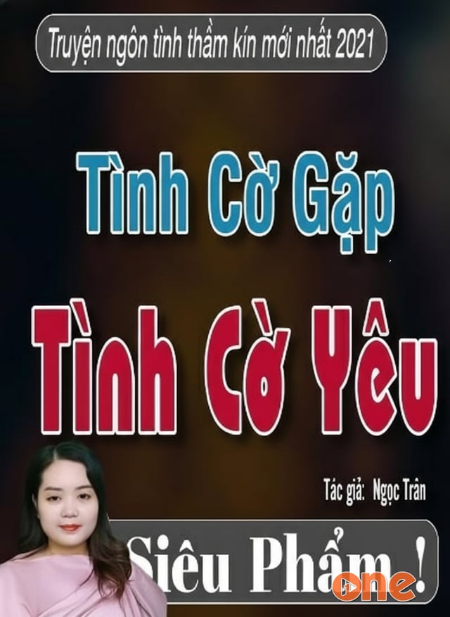 Tình Cờ Gặp Tình Cờ Yêu