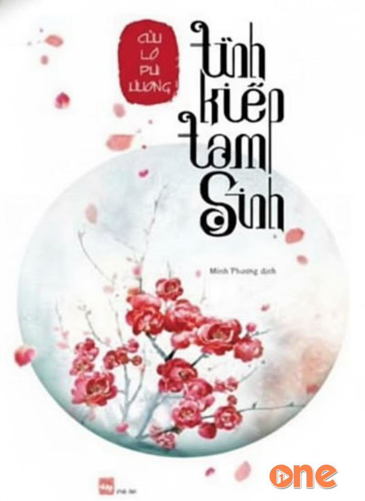 Tình Kiếp Tam Sinh