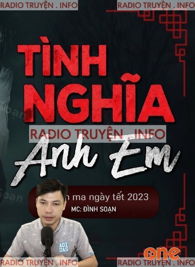 Tình Nghĩa Anh Em