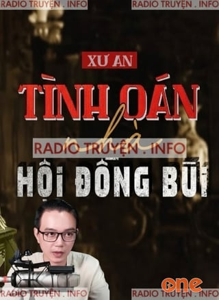Tình Oán Nhà Hội Đồng Bùi