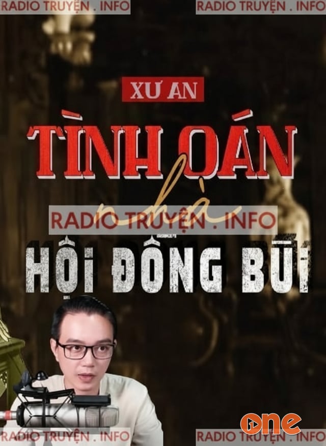 Tình Oán Nhà Hội Đồng Bùi
