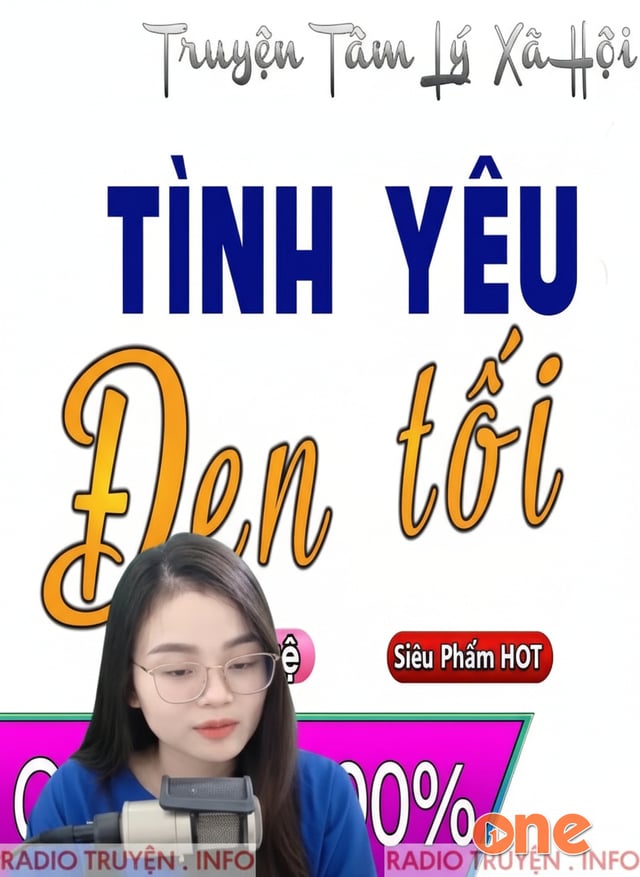 Tình Yêu Đen Tối