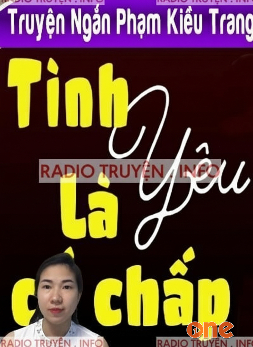 Tình Yêu Là Cố Chấp