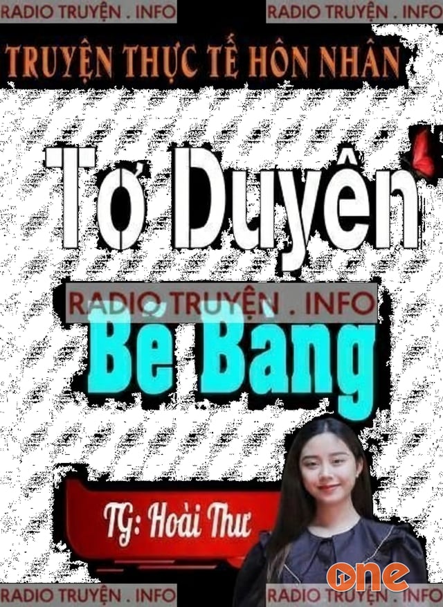 Tơ Duyên Bẽ Bàng