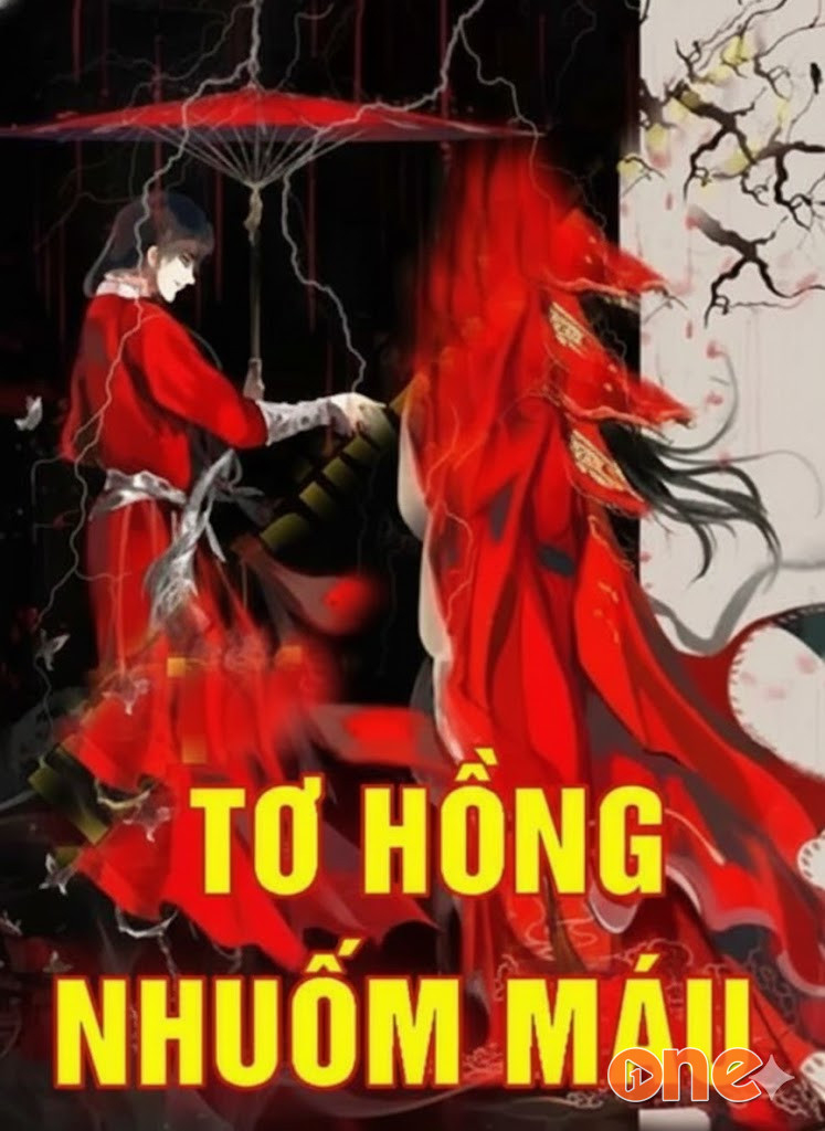 Tơ hồng nhuốm máu