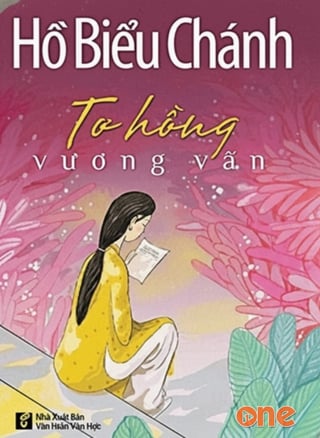 Tơ Hồng Vương Vấn