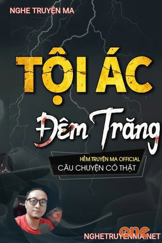 Tội Ác Đêm Trăng