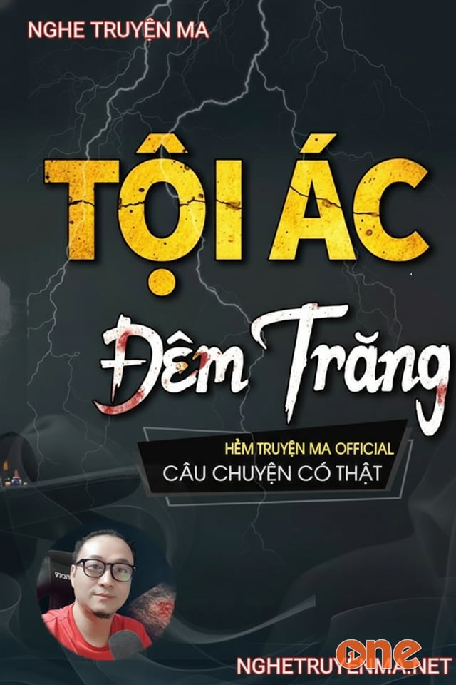 Tội Ác Đêm Trăng