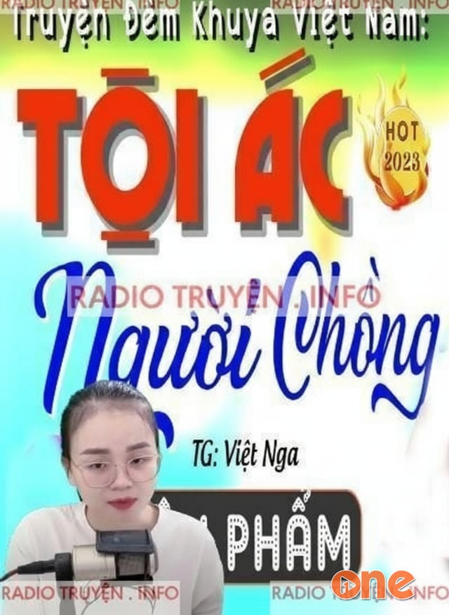 Tội Ác Người Chồng