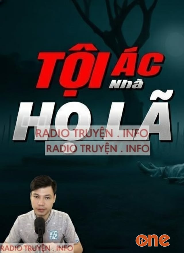 Tội Ác Nhà Họ Lã