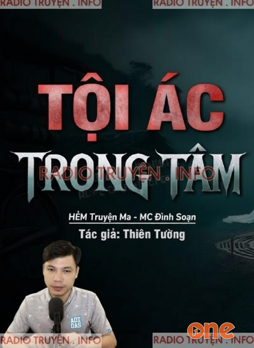 Tội Ác Trong Tâm