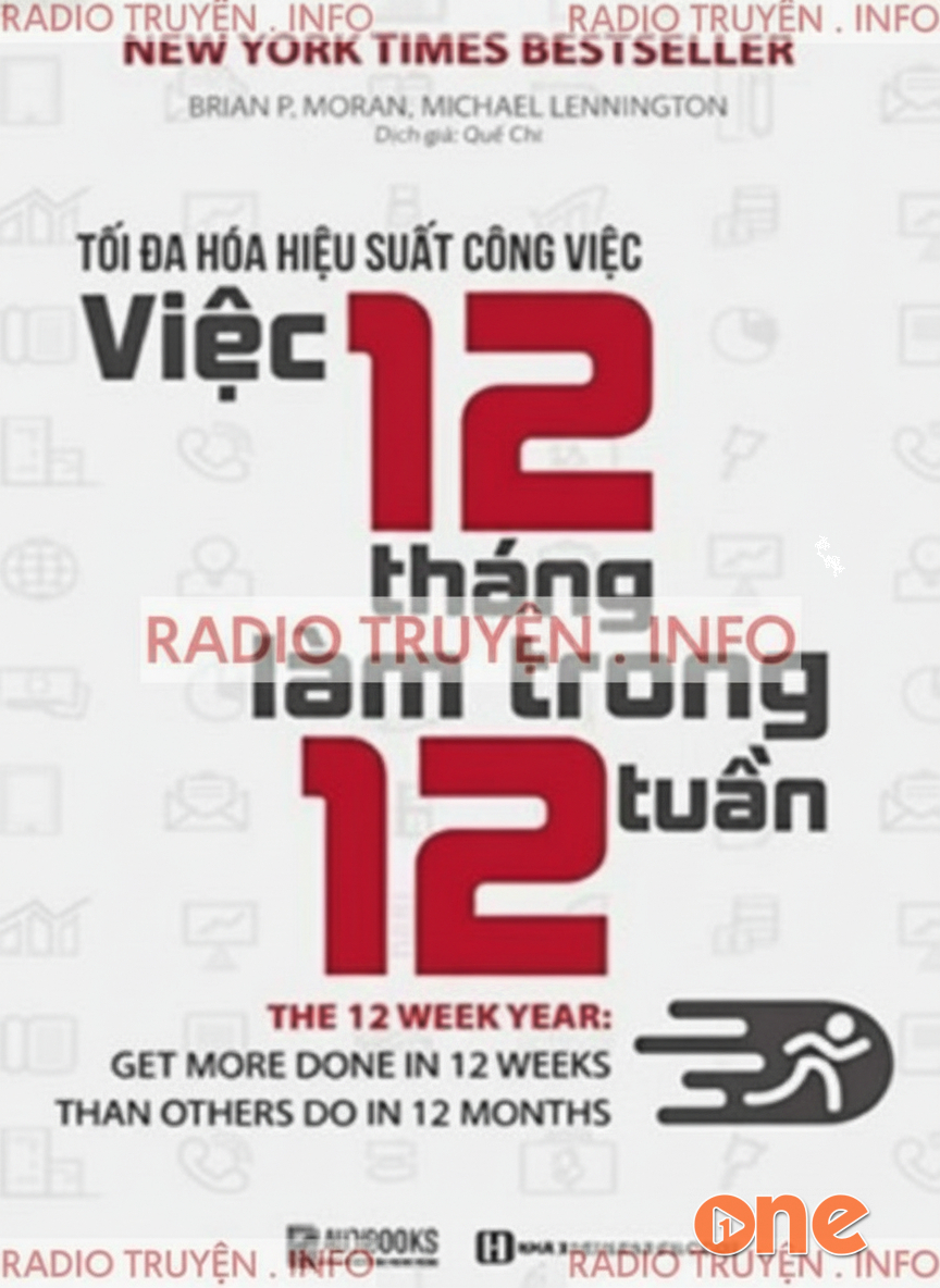 Tối Đa Hóa Hiệu Suất Công Việc