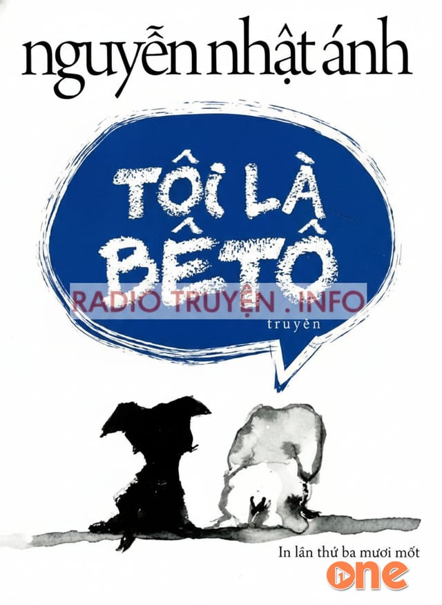 Tôi Là Bê Tô