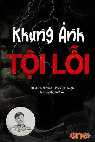 Tội Lỗi Trong Khung Ảnh