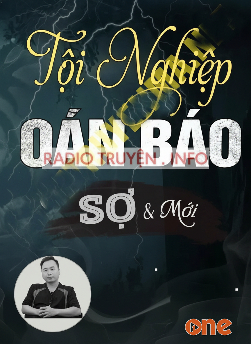 Tội Nghiệp Oán Báo