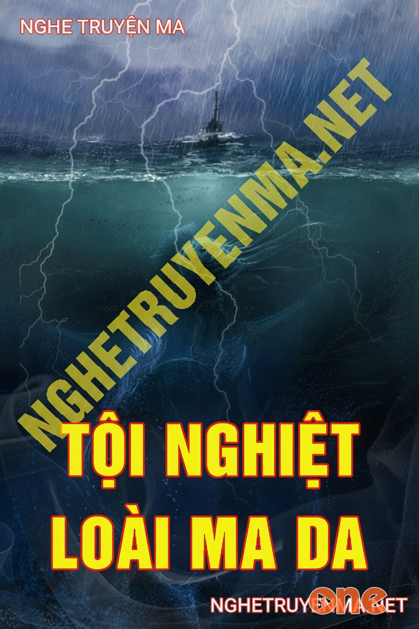 Tội Nghiệt Loài Ma Da