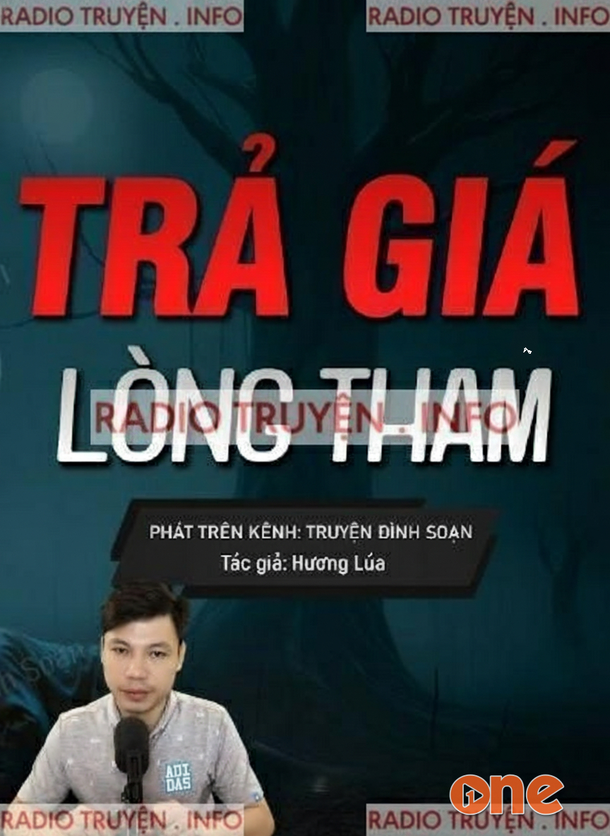 Trả Giá Lòng Tham