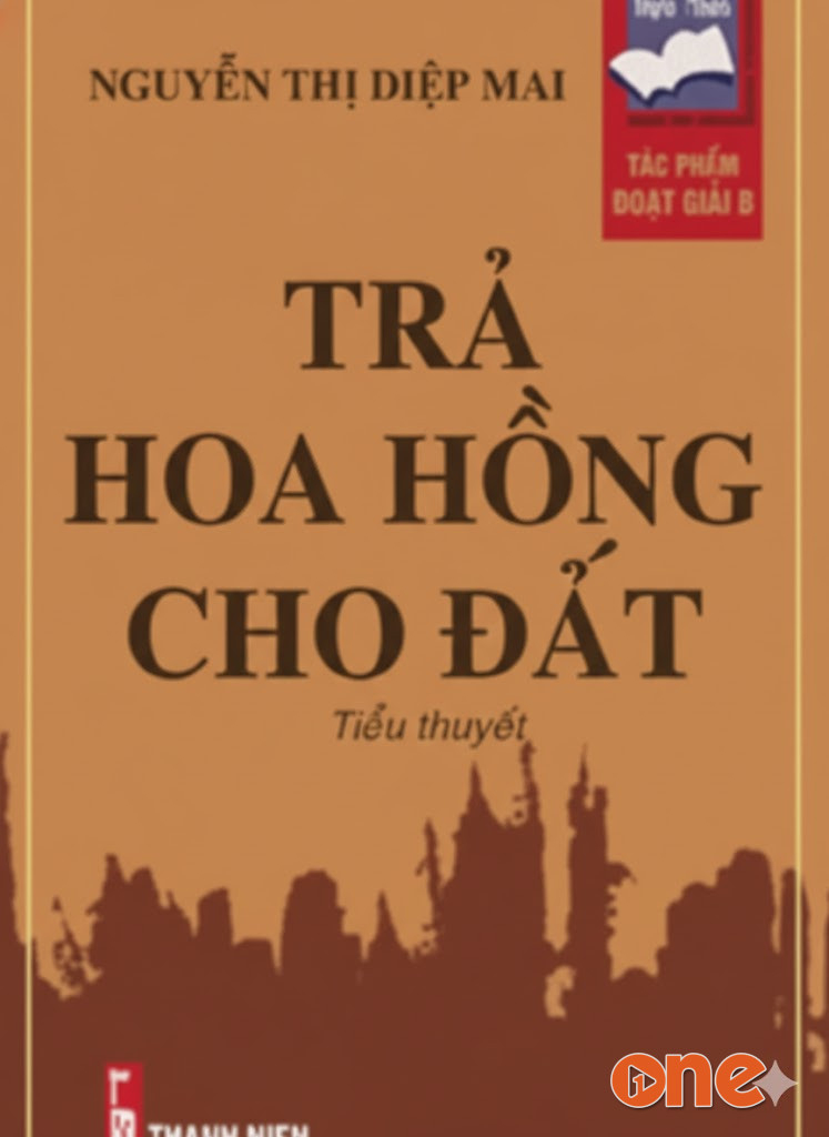 Trả Hoa Hồng Cho Đất
