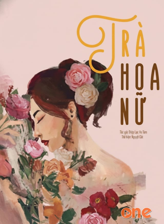 Trà Hoa Nữ