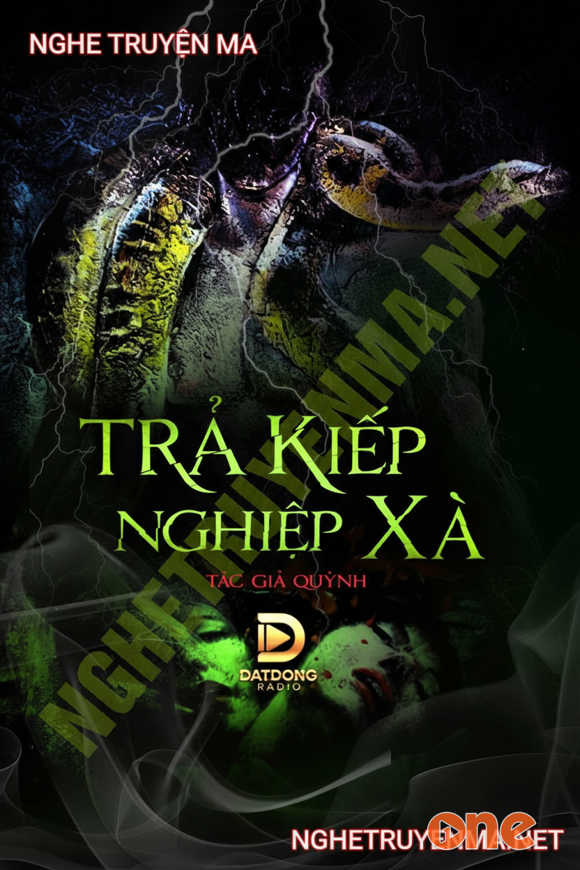 Trả Kiếp Nghiệp Xà