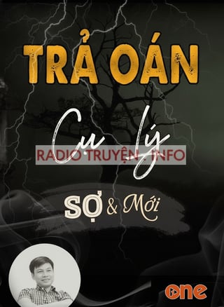 Trả Oán Nhà Cụ Lý