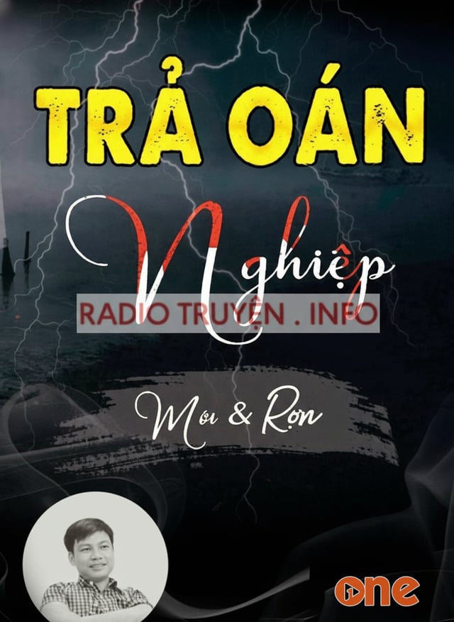 Trả Oán Nghiệp
