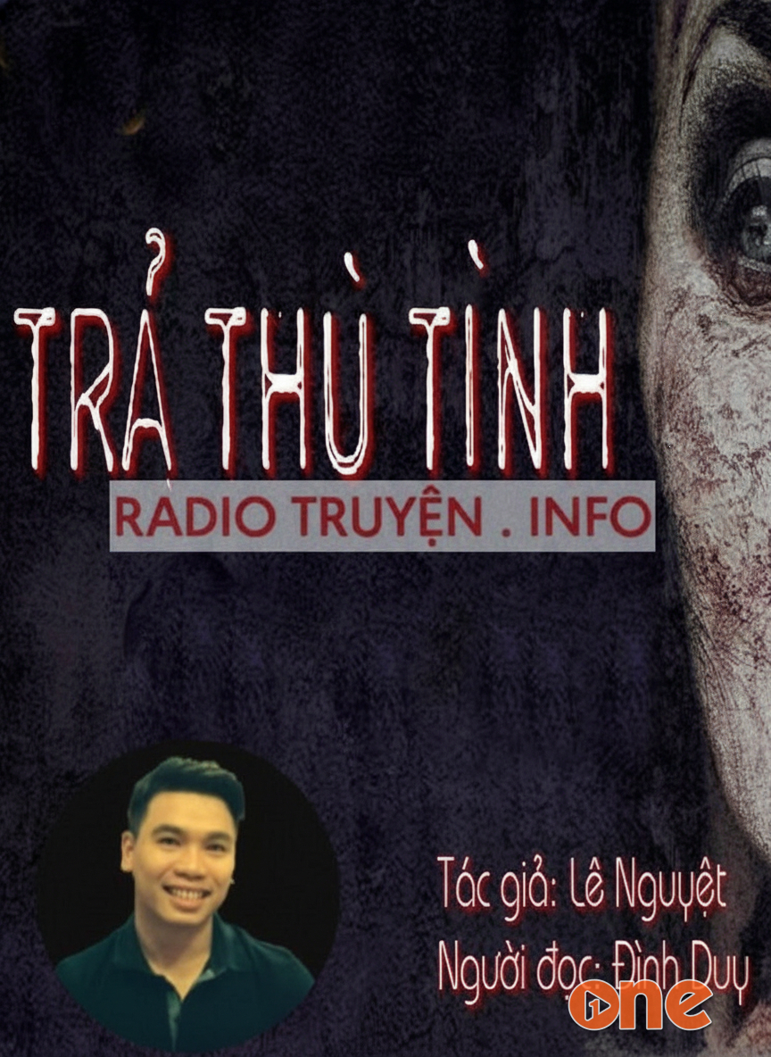Trả Thù Tình
