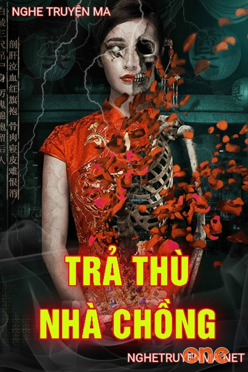Trà Thù Nhà Chồng