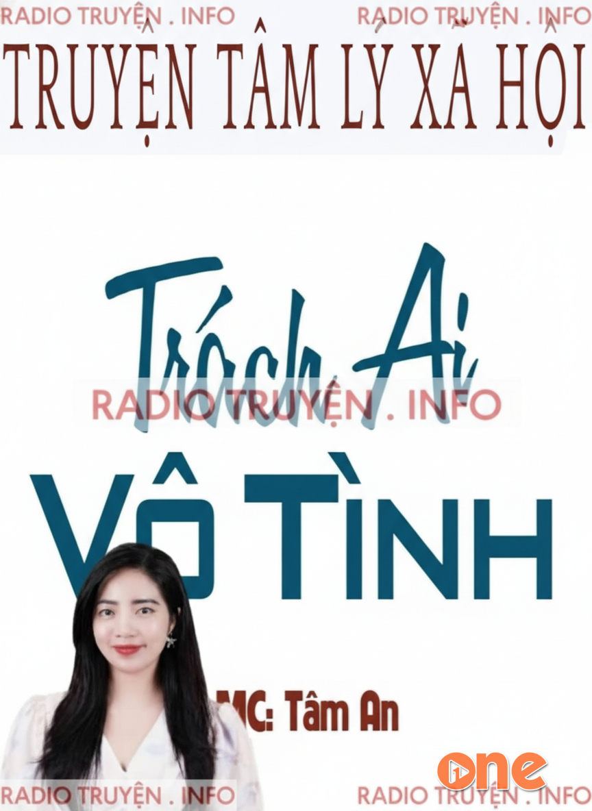 Trách Ai Vô Tình