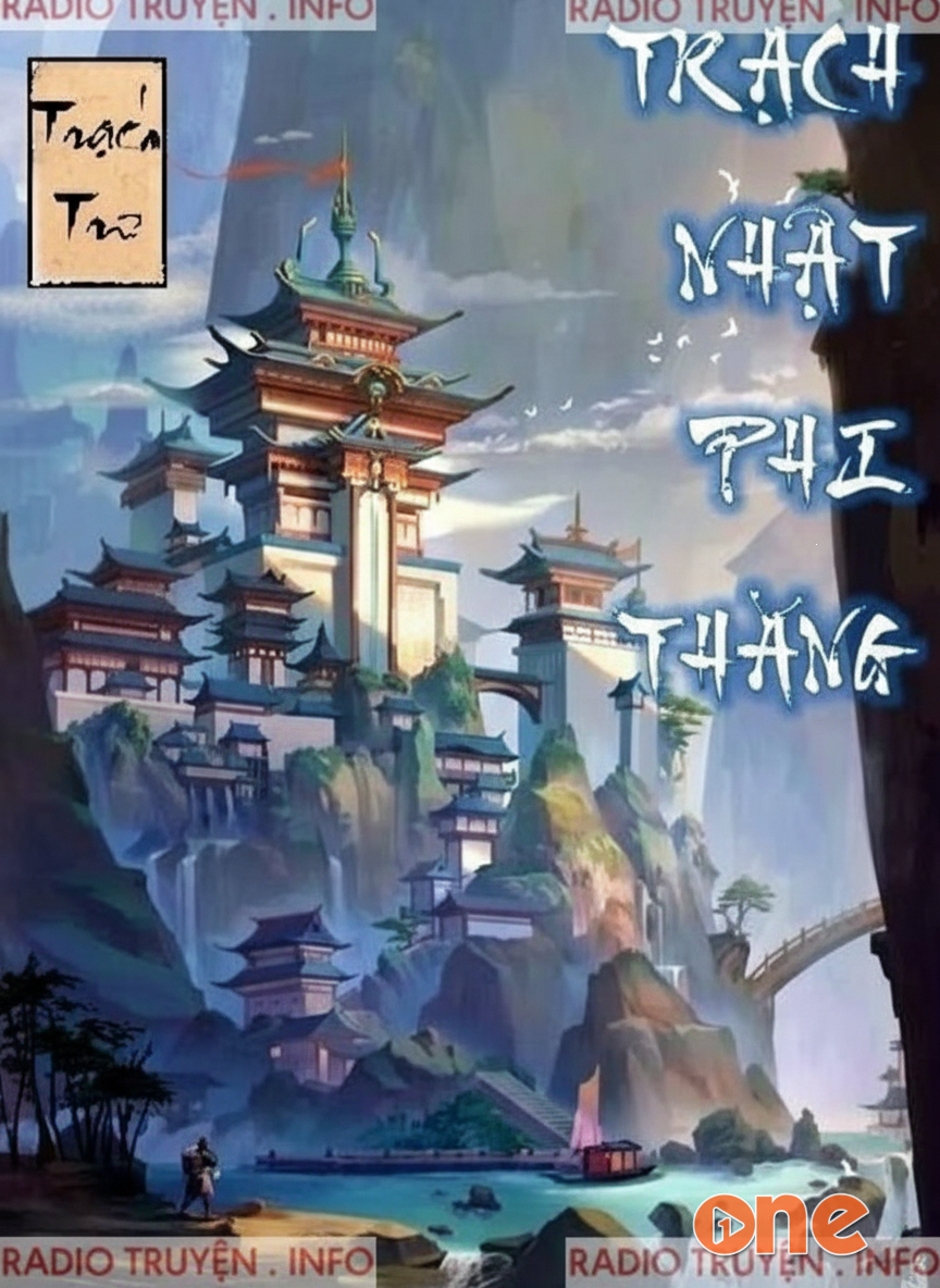 Trạch Nhật Phi Thăng