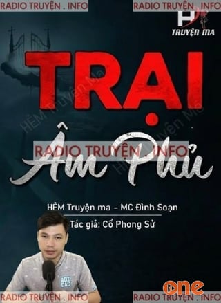 Trại Âm Phủ