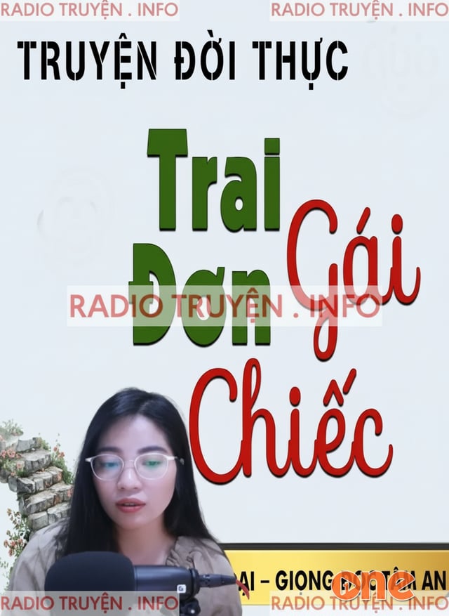 Trai Đơn Gái Chiếc