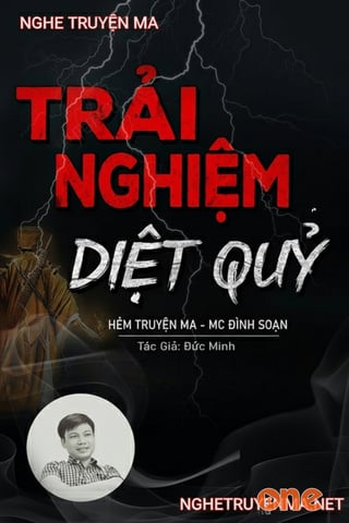 Trải Nghiệm Diệt Quỷ