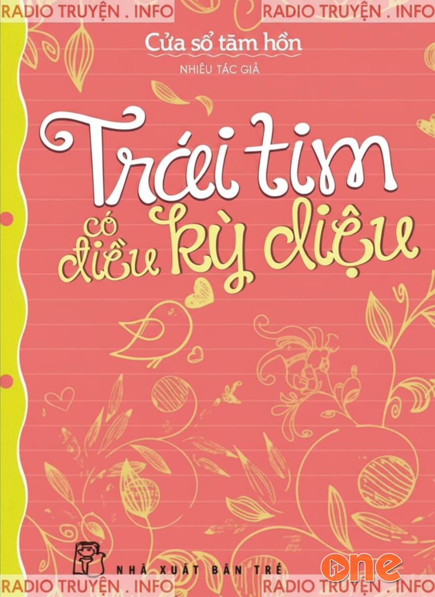 Trái Tim Có Điều Kỳ Diệu
