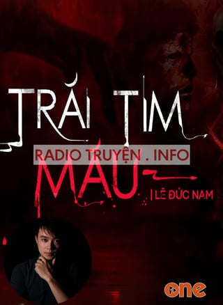 Trái Tim Máu