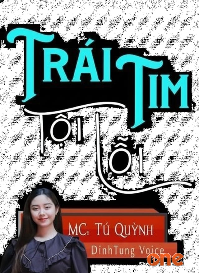 Trái Tim Tội Lỗi
